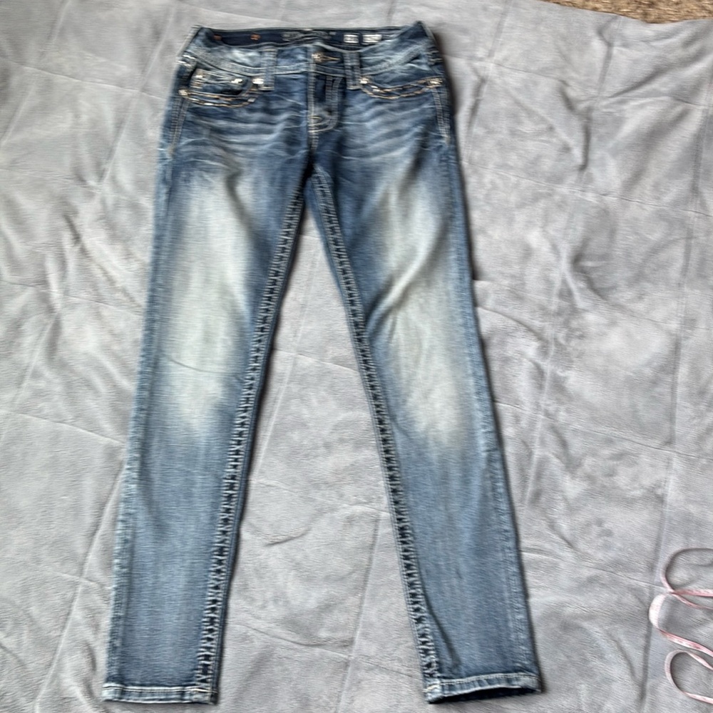 Miss me size 28 jeans